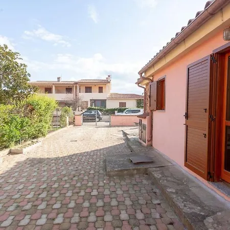Cinta 7 Apartment San Teodoro (Sardinia)