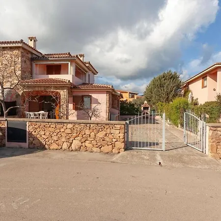 Apartment Cinta 7 San Teodoro (Sardinia)