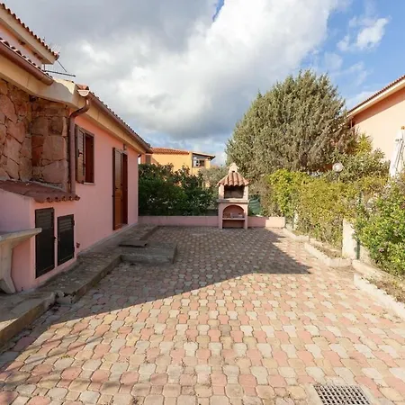 Cinta 7 * San Teodoro (Sardinia)
