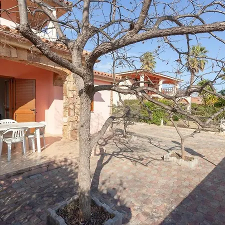 Apartment Cinta 7 San Teodoro (Sardinia)