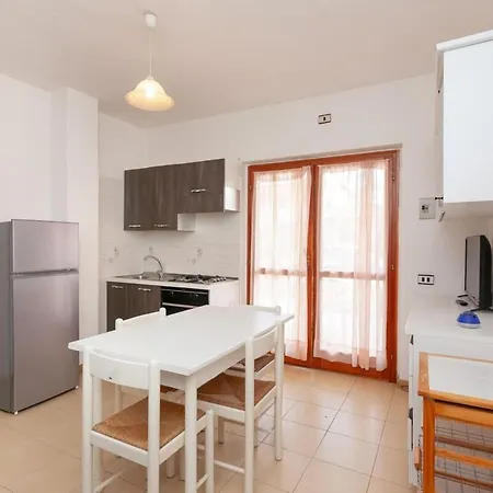 Apartment Cinta 7 *